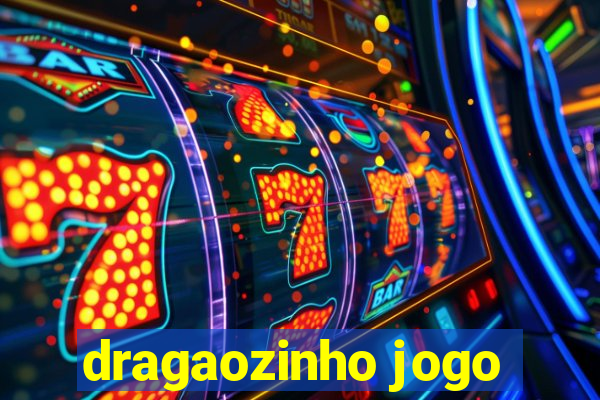 dragaozinho jogo